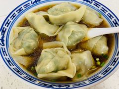 -古徽州馄饨店(宝安路店)