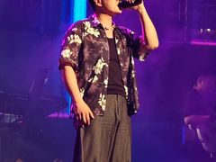-MOSSO·Liveshow(M3香港广场店)