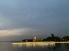 -郑东新区龙湖公共艺术中心