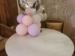 -春树下·树屋花房西餐厅(罍街AS1980店)