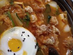 -一井烧肉·活鳗·寿司(望京SOHO店)