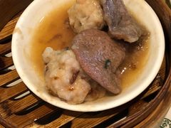 -添好运点心专门店(百老汇店)