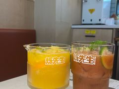 -烁先生披萨(河南岸店)