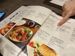 -安东尼奥餐厅