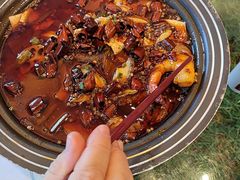 -辣婆婆(航天桥店)