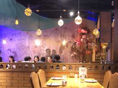 -胖老汉椒麻鸡清真新疆菜(西御街店)