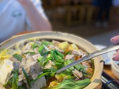 -晋情·游子轩(梅花路店)