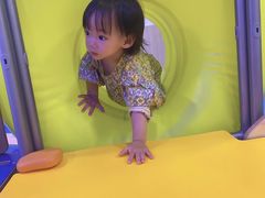 -金宝贝早教&托育(新百CCpark中心)