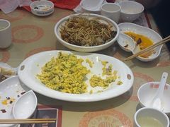 -添福来墨鱼饺子 · 海鲜东北菜(大连星海·黄浦路店)