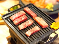 -琴寿司居酒屋(中山广场店)
