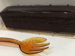 -Awfully Chocolate(来福士广场店)
