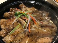 -老边饺子馆(金源店)