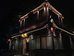 -运河游船(武林门码头)