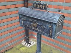 我喜欢post~-钟书阁(松江泰晤士小镇店)