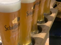 -LENBACH兰巴赫西餐啤酒坊(大连东港店)