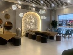 大堂-CoCo都可(秀英万达店)