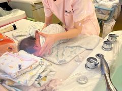 -美喇月子中心(南沙进港店)