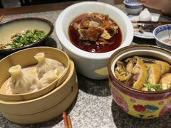 -南京大牌档(济南万象城店)