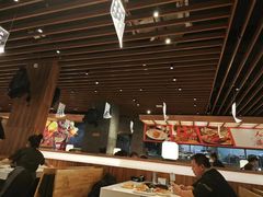 -爱有声毛肚串串火锅自助(龙之梦大都汇店)