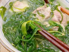 -陇上全荟兰州传统牛肉面(延吉路店)