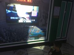 -歌库K馆量贩KTV(万达广场店)