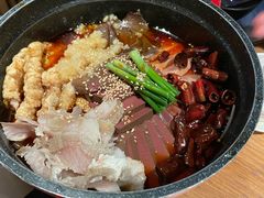 -阿强家川菜·29年老字号(岗顶店)