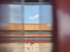 -北京市劳动人民文化宫(太庙)