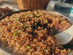 -迎晨餐厅(青芝坞店)
