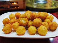 -小杨烤肉(朱雀店)