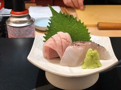 -Sushi Hanzo半藏(天环广场店)