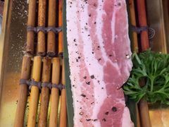 -妙香居韩国烤肉(容桂天佑城店)