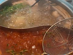 -左庭右院鲜牛肉火锅(新梅广场店)