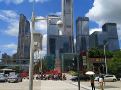 -皇庭广场(福华三路店)