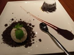 -弗兰克牛排西餐厅Ribone steak house(柠檬花园店)