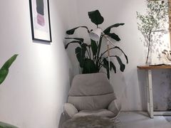 -COTTON CAFE(德信·中外公寓店)