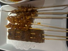 -京悦南门涮羊肉·羊蝎子火锅(田林路店)
