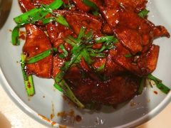 -小吊梨汤·北京菜·烤鸭(鸟巢店)