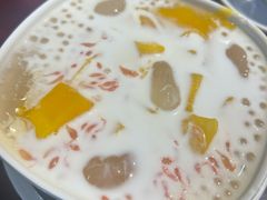 -民信老铺(双皮奶博物馆店)