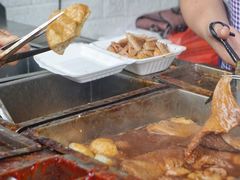 -细妹五香牛杂(步行街店)