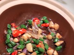 -客语客家菜(华发商都店)