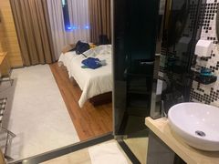 -广州船舶酒店(太古仓店)