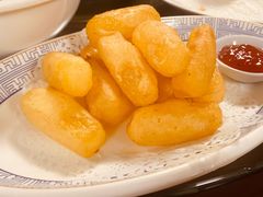 -天回镇何氏豆腐(总店)