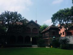 -上海孙中山故居纪念馆