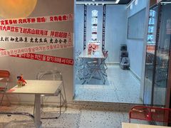 -百事喜乐炸鸡铺(合肥首店)