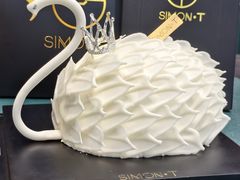 -西檬树SIMON·T轻奢蛋糕(大东方Max店)