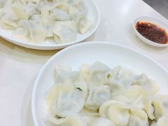 -辣妈水饺红冒菜(金阳路店)