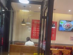 -南城香·饭香串香馄饨香(青年路店)