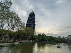 -红梅公园