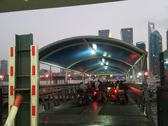 -公平路渡口(轮渡站)