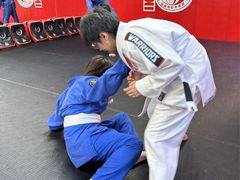 -极斗-IKMF马伽术·格斗运动学院(东直门店)